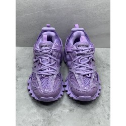 GT Balenciaga Track Lilac Purple 542436W3RD15510