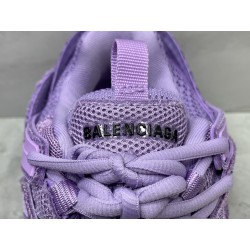 GT Balenciaga Track Lilac Purple 542436W3RD15510