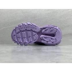 GT Balenciaga Track Lilac Purple 542436W3RD15510