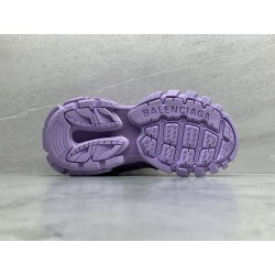 GT Balenciaga Track Lilac Purple 542436W3RD15510