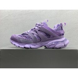 GT Balenciaga Track Lilac Purple 542436W3RD15510