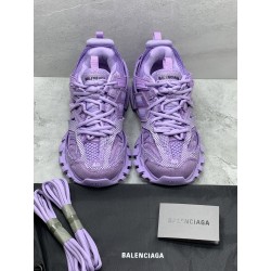 GT Balenciaga Track Lilac Purple 542436W3RD15510
