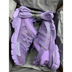 GT Balenciaga Track Lilac Purple 542436W3RD15510