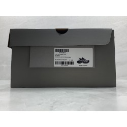 GT Balenciaga 3XL Sneaker Black Silver
