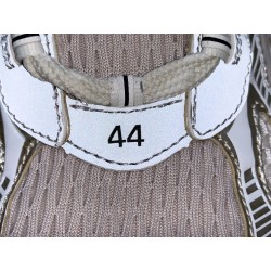 GT Balenciaga 3XL Sneaker Gold