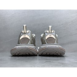 GT Balenciaga 3XL Sneaker Gold