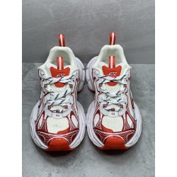 GT Balenciaga 3XL Sneaker White Red