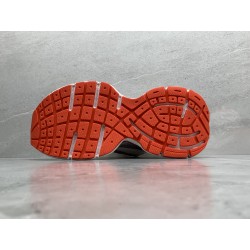 GT Balenciaga 3XL Sneaker White Red