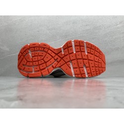 GT Balenciaga 3XL Sneaker White Red