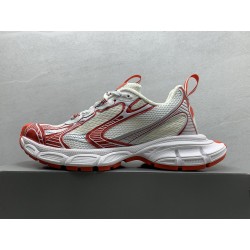 GT Balenciaga 3XL Sneaker White Red