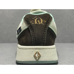 GT Dior B713 Cactus Jack Cream Mocha 3SN281ZNY_H966