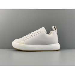 GT Bottega Veneta Pillow Sneaker Optic White Natural Rubber 716198V2CS09122