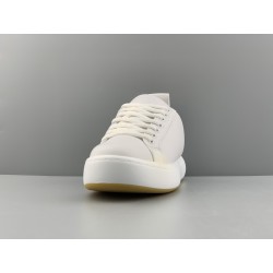 GT Bottega Veneta Pillow Sneaker Optic White Natural Rubber 716198V2CS09122