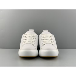 GT Bottega Veneta Pillow Sneaker Optic White Natural Rubber 716198V2CS09122