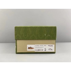 GT Gucci GG Beige Ebony Orignal GG Canvas 675840 UPG20 2866