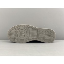 GT Gucci GG White Beige GG Supreme Canvas 700641 UPG90 1282‎ 