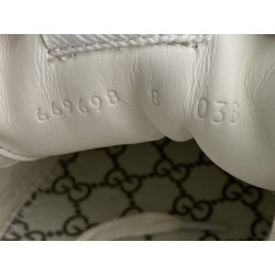 GT Gucci GG Blue Beige GG Supreme Canvas ‎