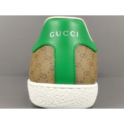 GT Gucci Ace Low Mickey Mouse Disney Beige