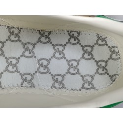 GT Gucci Ace Low Mickey Mouse Disney Beige