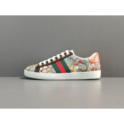 GT Gucci Ace x Disney 'Huey, Dewey and Louie'  647950 2M110 8960