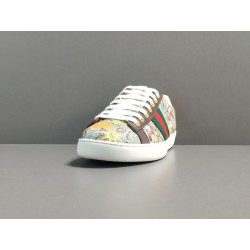 GT Gucci Ace x Disney 'Huey, Dewey and Louie'  647950 2M110 8960