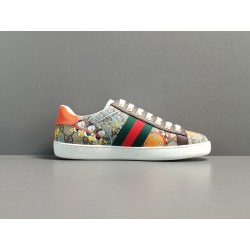 GT Gucci Ace x Disney 'Huey, Dewey and Louie'  647950 2M110 8960