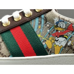 GT Gucci Ace x Disney 'Huey, Dewey and Louie'  647950 2M110 8960