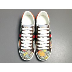 GT Gucci Ace x Disney 'Huey, Dewey and Louie'  647950 2M110 8960