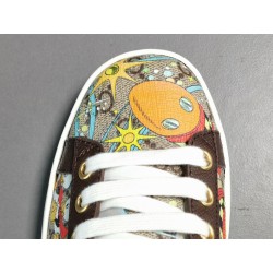 GT Gucci Ace x Disney 'Huey, Dewey and Louie'  647950 2M110 8960