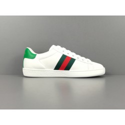 GT Gucci Ace Donald Duck Patch Sneaker 649399 1XG60 9114