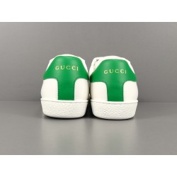 GT Gucci Ace Donald Duck Patch Sneaker 649399 1XG60 9114