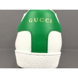 GT Gucci Ace Donald Duck Patch Sneaker 649399 1XG60 9114