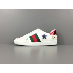 GT Gucci Ace Stars Sneaker