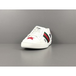 GT Gucci Ace Stars Sneaker