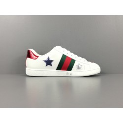 GT Gucci Ace Stars Sneaker