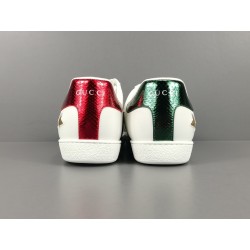 GT Gucci Ace Stars Sneaker