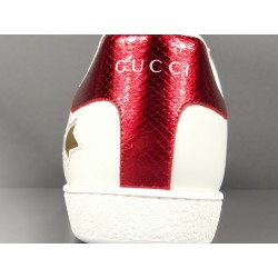 GT Gucci Ace Stars Sneaker