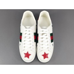 GT Gucci Ace Stars Sneaker