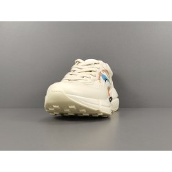 GT Gucci Rhyton Donal Duck Print Sneaker