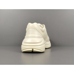 GT Gucci Rhyton Donal Duck Print Sneaker