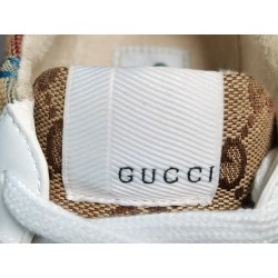 GT Gucci Rhyton GG Multi Orange