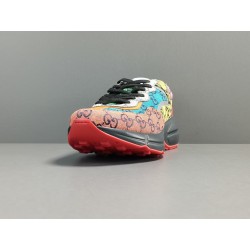 GT Gucci Rhyton GG Multi-Color