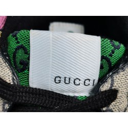 GT Gucci Rhyton GG Multi-Color