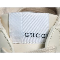 GT Gucci Rhyton Yellow Star Ivory