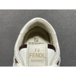 GT Fendi Match Burgundy 7E1493 AHH2 F1ID9