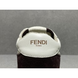 GT Fendi Match Burgundy 7E1493 AHH2 F1ID9