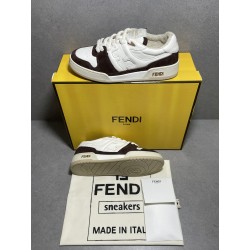 GT Fendi Match Burgundy 7E1493 AHH2 F1ID9