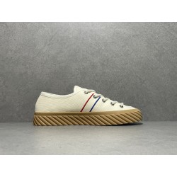 GT Gucci Interlocking G Low Beige 703032 9ARZ0 9097