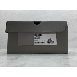GT Balenciaga Runner High White Black 695764 W3RH2 9010