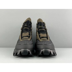 GT Prada Cloudbust Thunder High-top Forest Green